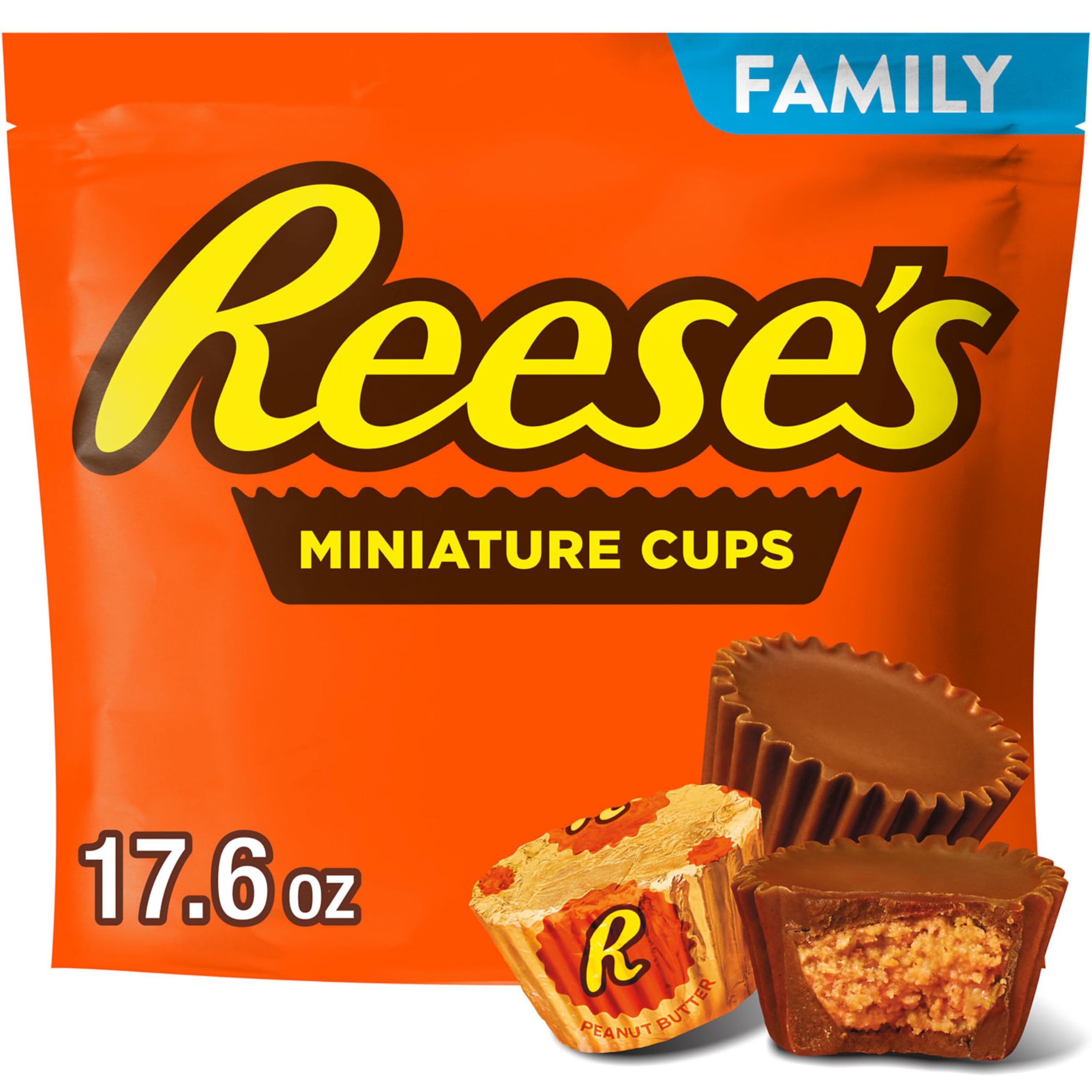 Reese's