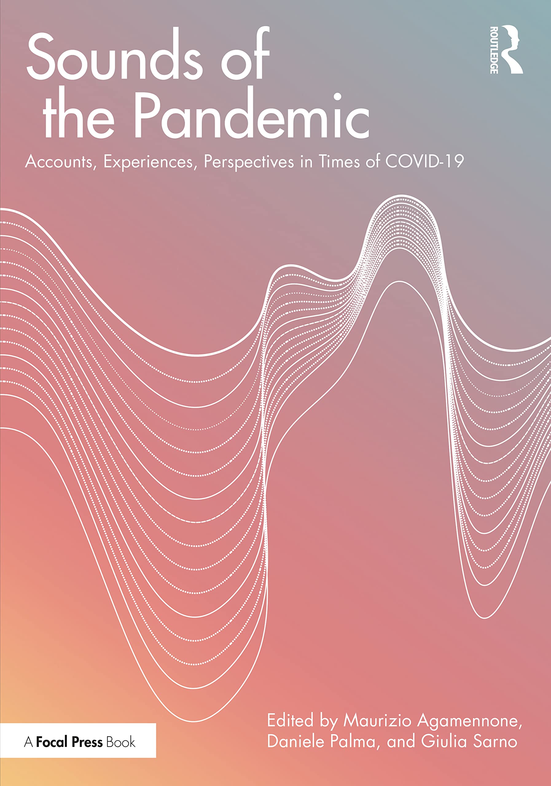 Sounds of the Pandemic