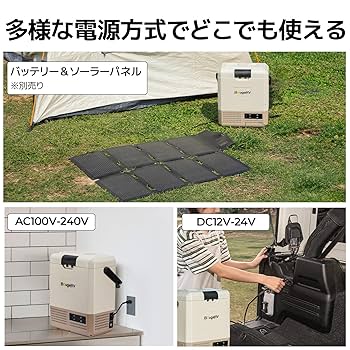 Amazon.co.jp: 【防災認定】【急速冷凍＆バッテリー内蔵可能