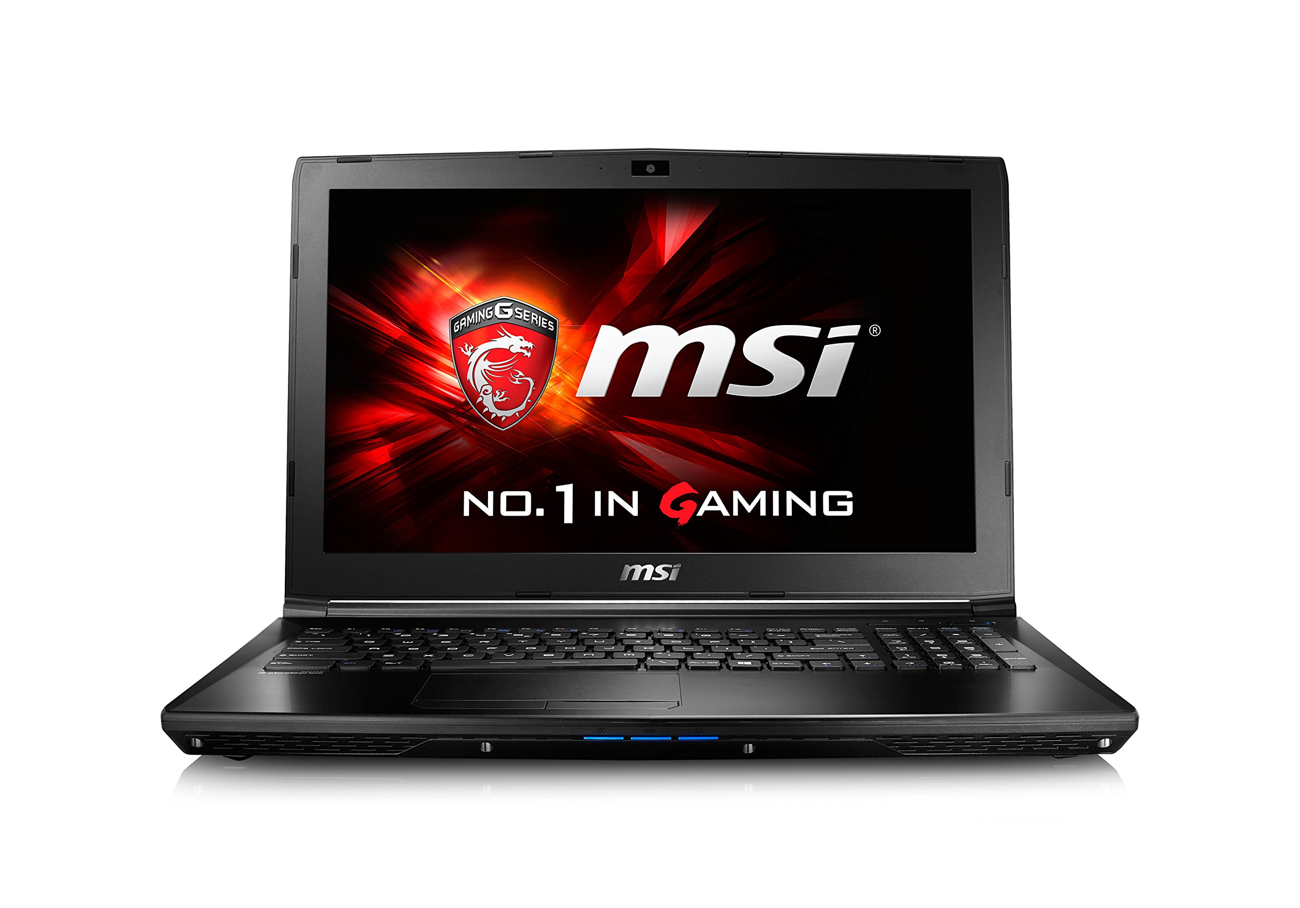 Amazon.co.jp: MSI GL62 6QF-1277 15.6 GAMING LAPTOP NOTEBOOK 