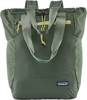 Patagonia Ultralight Black Hole Tote Pack torba na bagaż