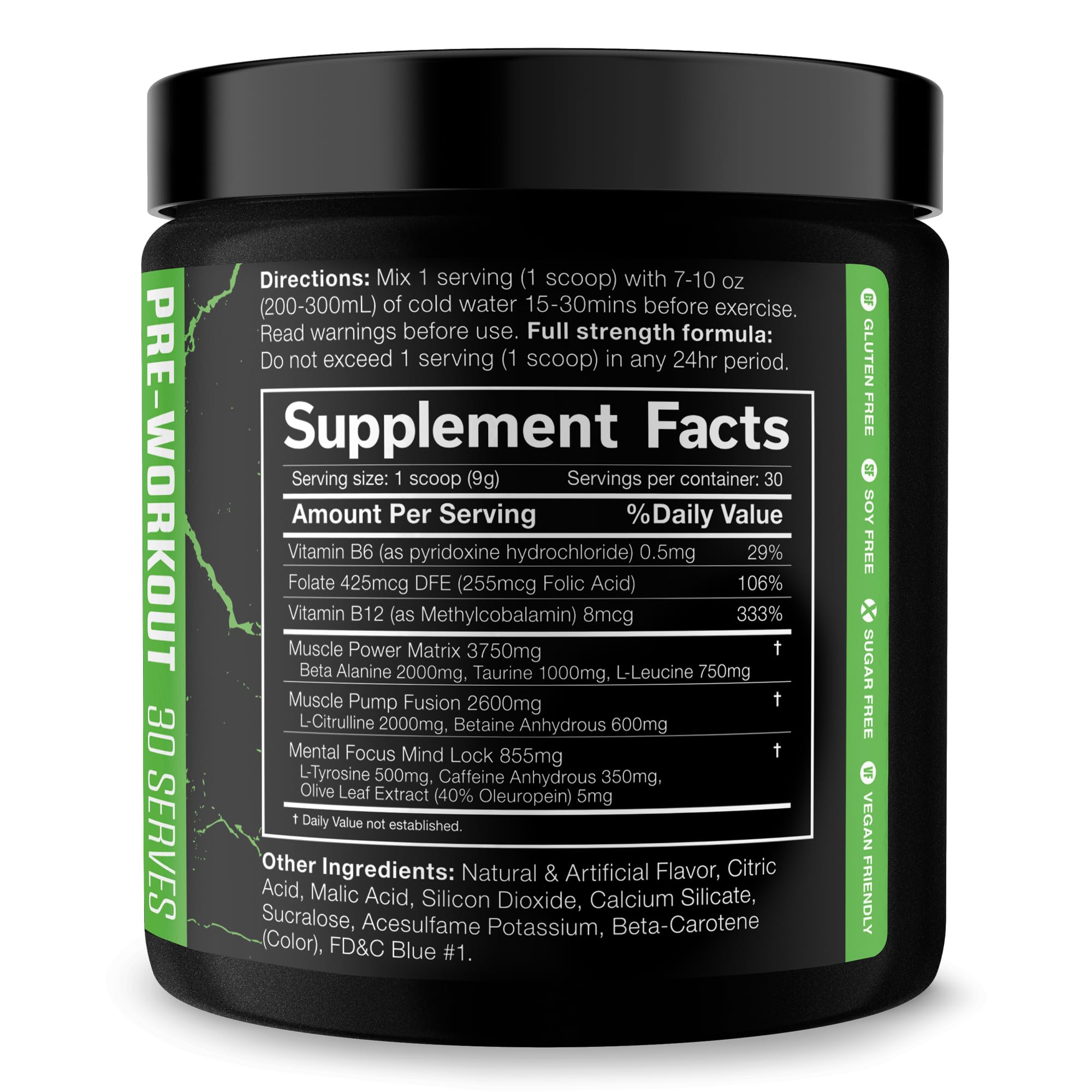 JNX Sports The Shadow!, Watermelon - 291g