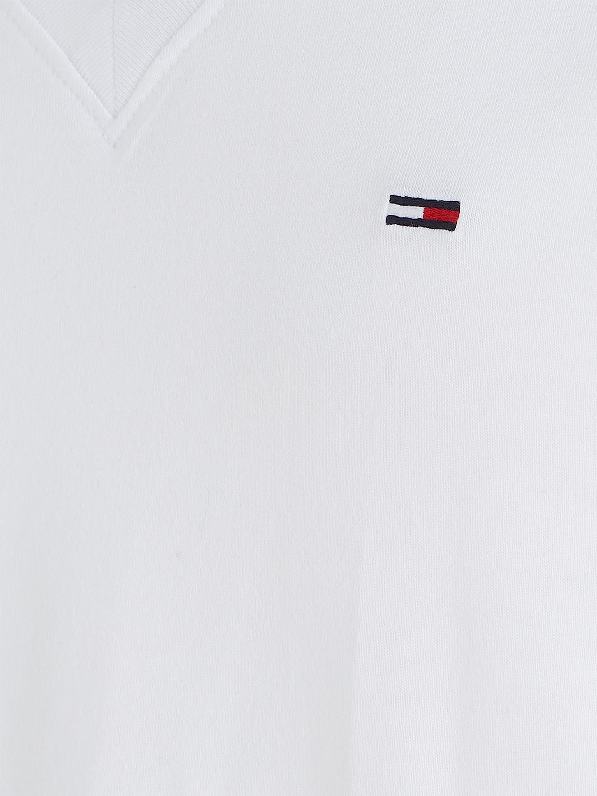 Tommy Jeans Basic T-Shirt