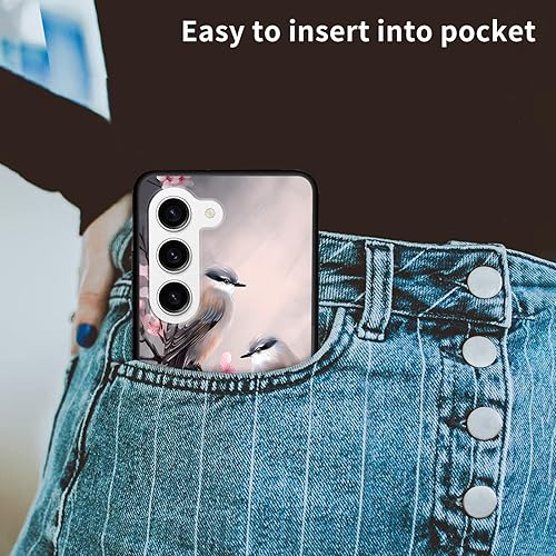 Miniatura 584 de Funda protectora para Samsung Galaxy A13 5G/A04S para Samsung Galaxy A13 5G/A04S, funda de silicona TPU suave con calavera de rosa, diseño elegante