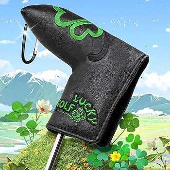 Amazon.co.jp: CRAFTSMAN(クラフトマン) ゴルフパターカバー