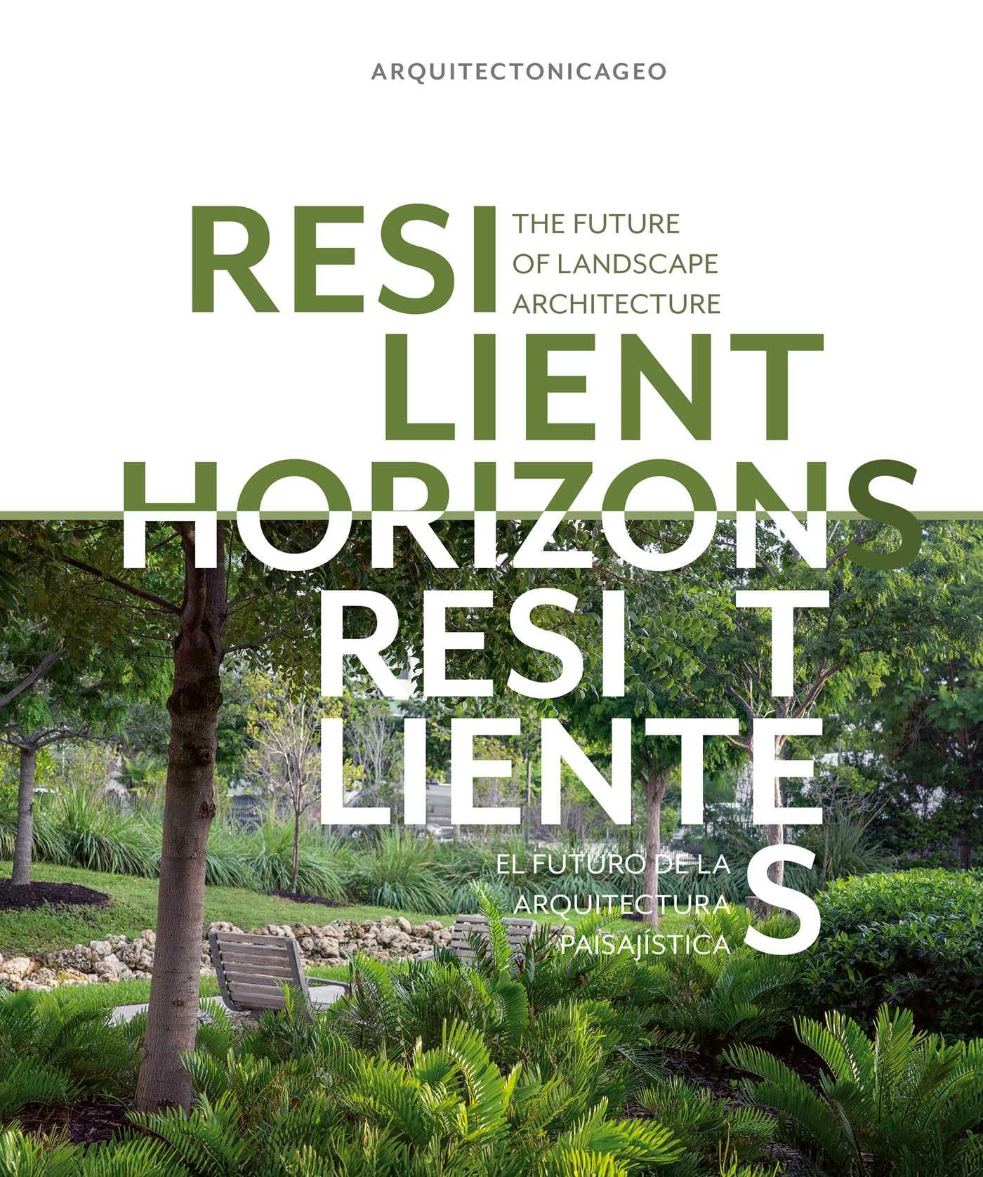 Resilient Horizons: The Future of Landscape Architecture