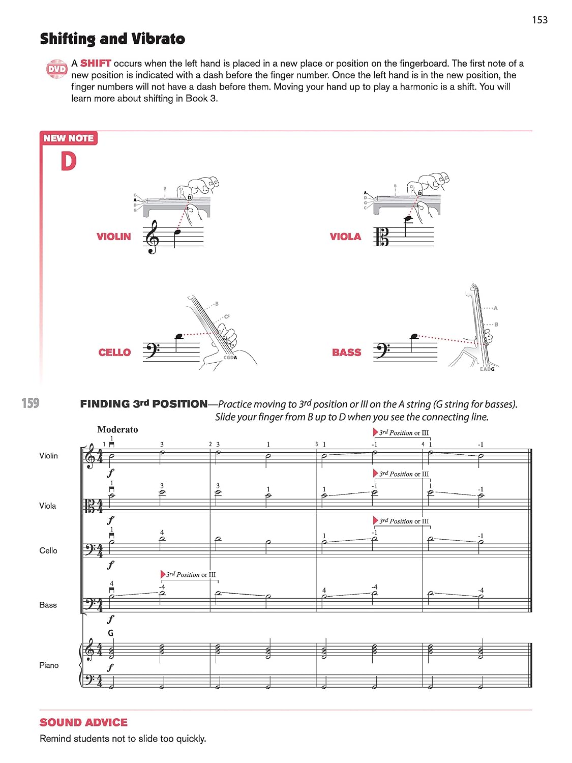 Sound Innovations for String Orchestra, Bk 2: A Revolutionary Method for Early-Intermediate Musicians (Conductor's Score), Score