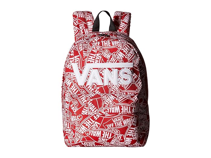 kids new skool backpack