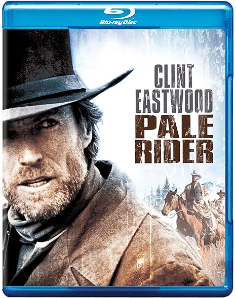 The Pale Rider