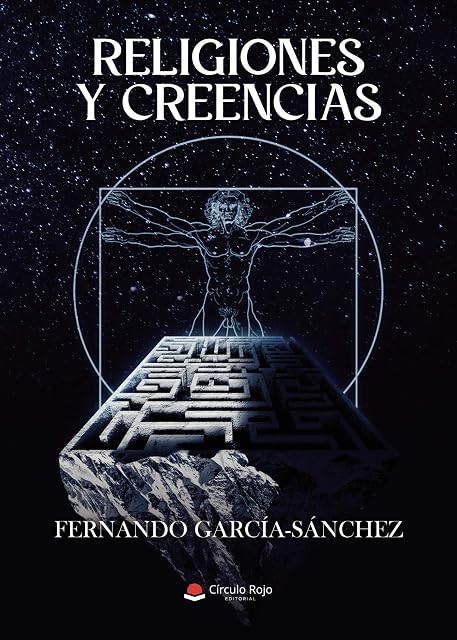 Portada de Religiones y creencias