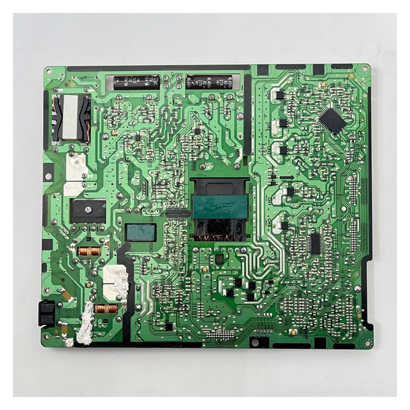 Accessori Di Ricambio For La Scheda Di Controllo Dell'alimentazione TV, Compatibili Con Samsung BN44-00633B L55F2P_DDY, Parti TV