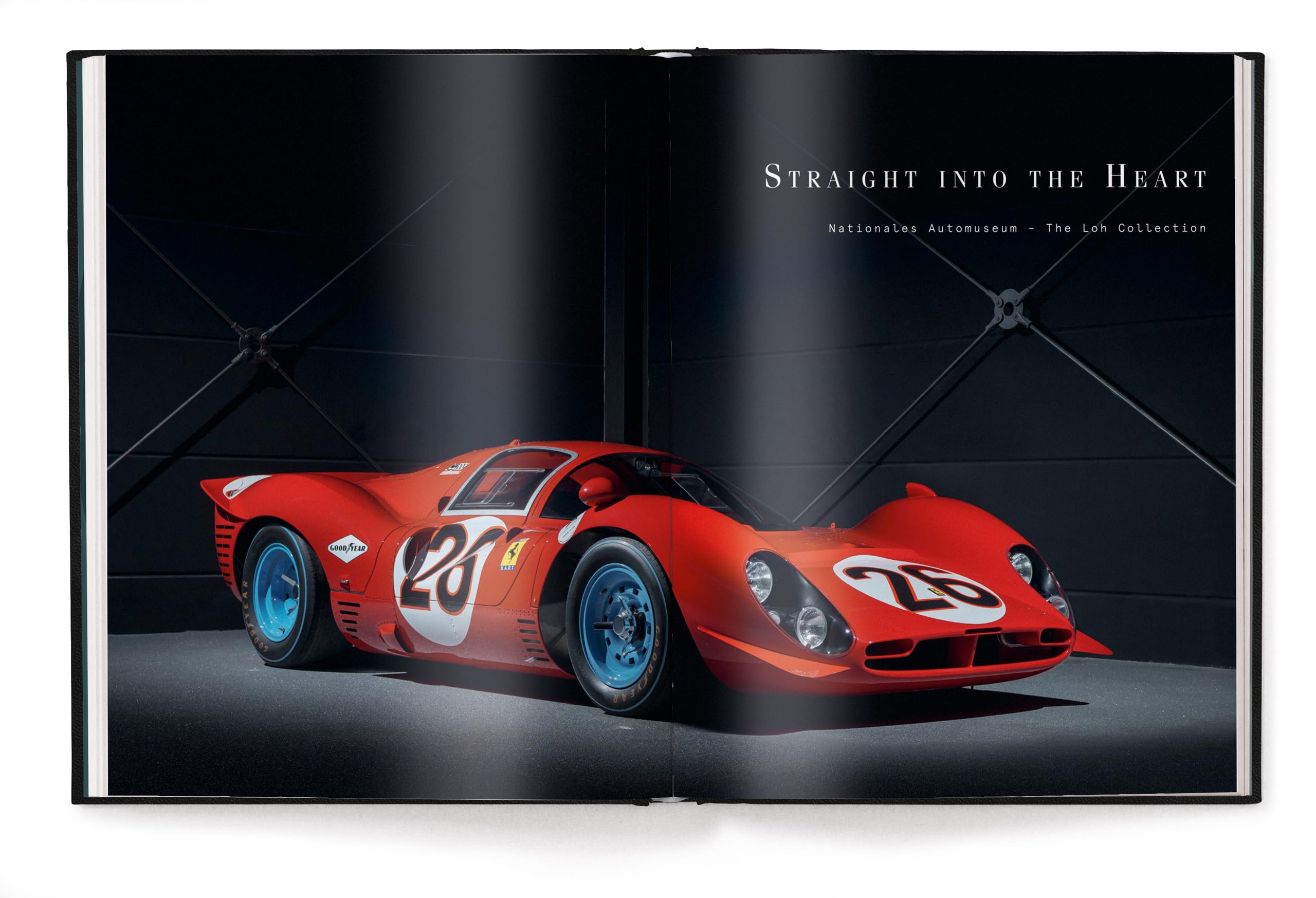 Classic Cars Review: Revised Edition