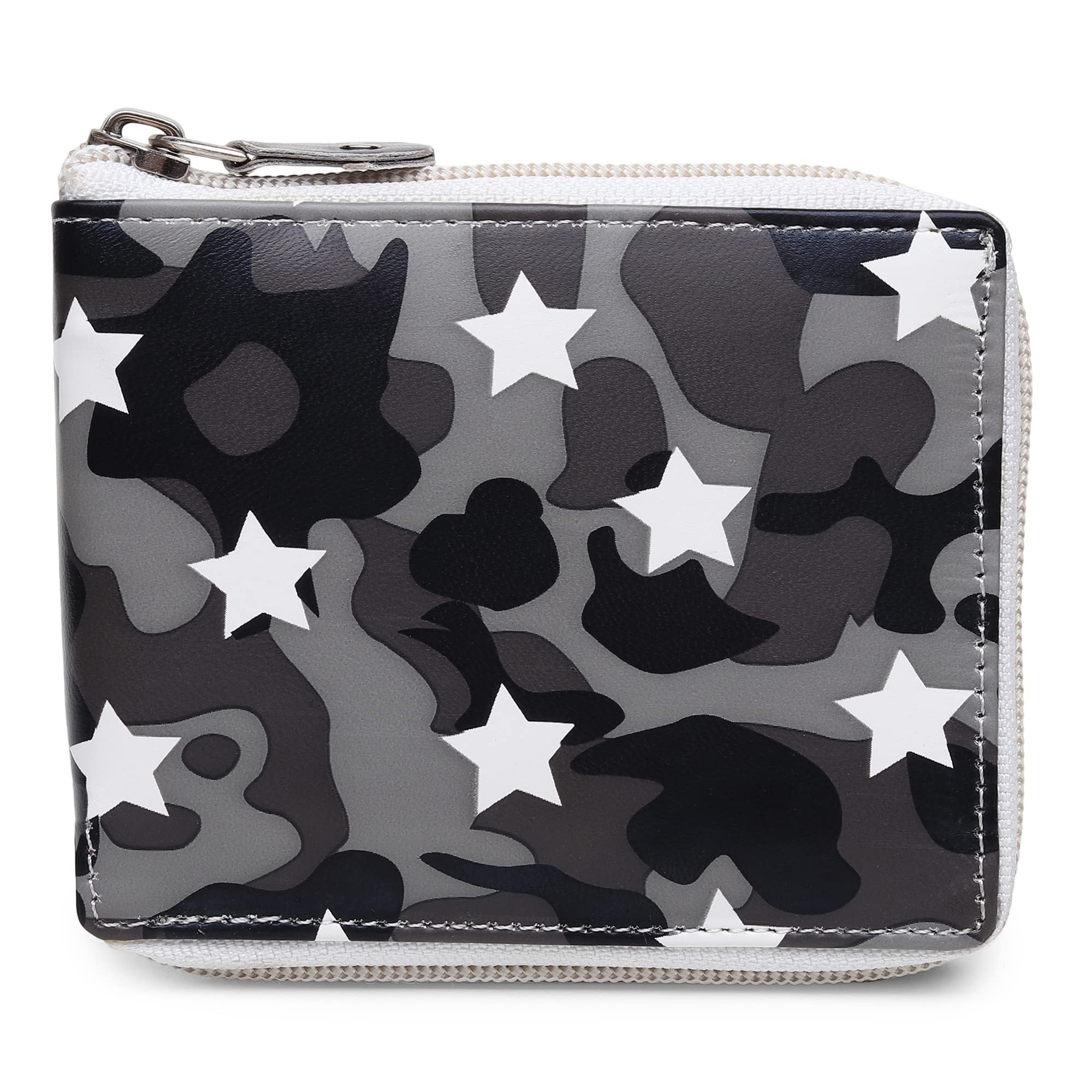 tnw Small Women's Wallet -PU Leather Multi Wallets | Credit Card Holder | Small Secure Card Case/Gift Wallet for Women-picture-28