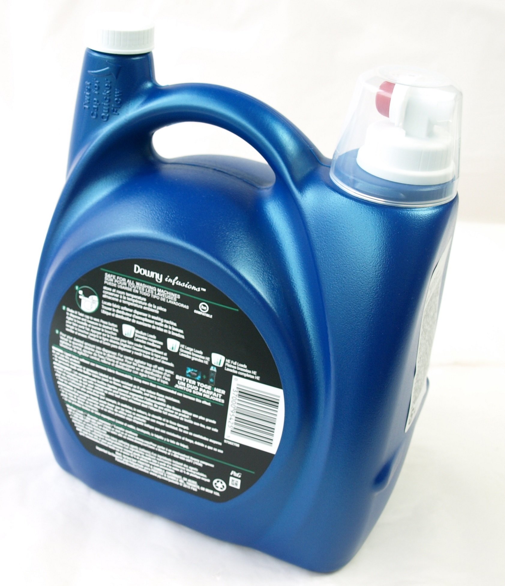Amazon.co.jp: ダウニー インフュージョン ボタニカルミスト 4.43L