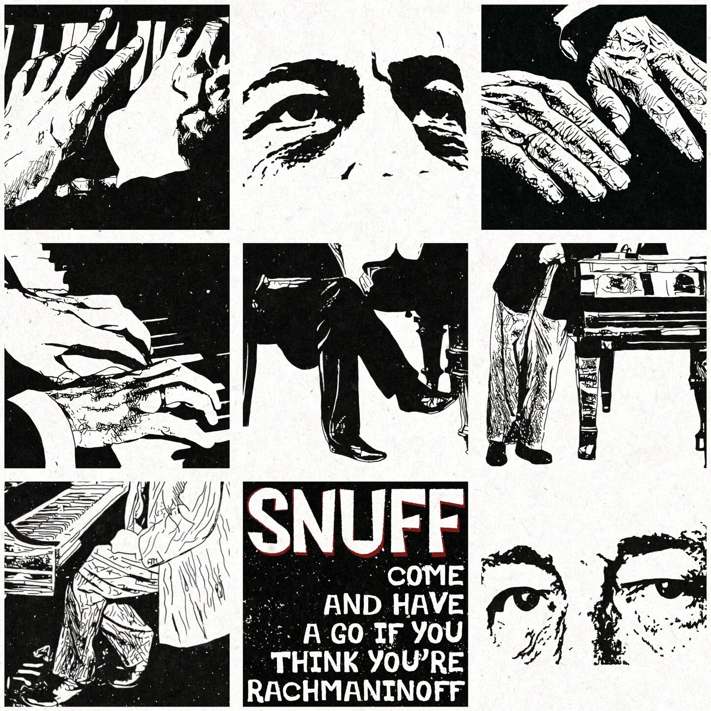 Snuff