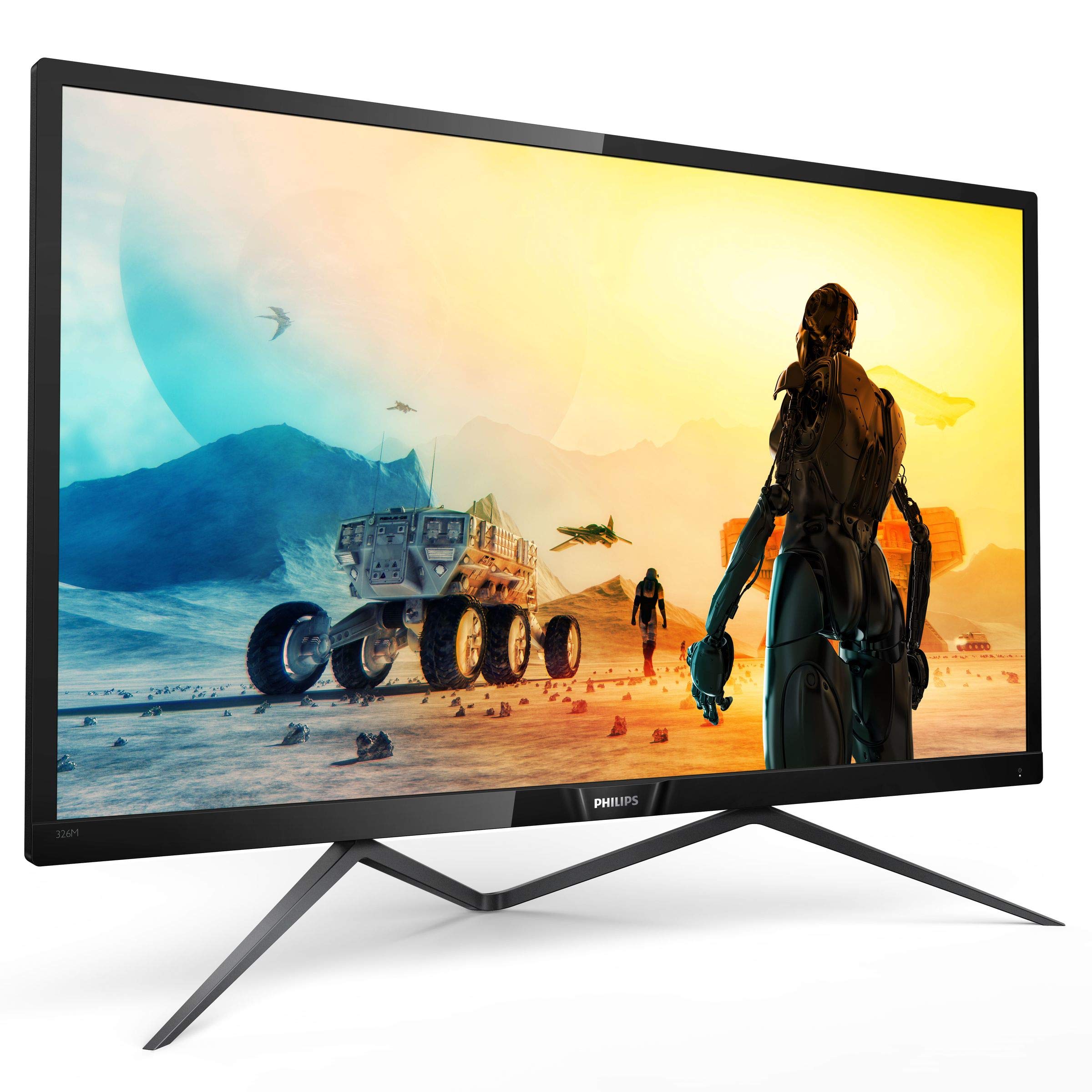 Philips 326M6FJSB 32