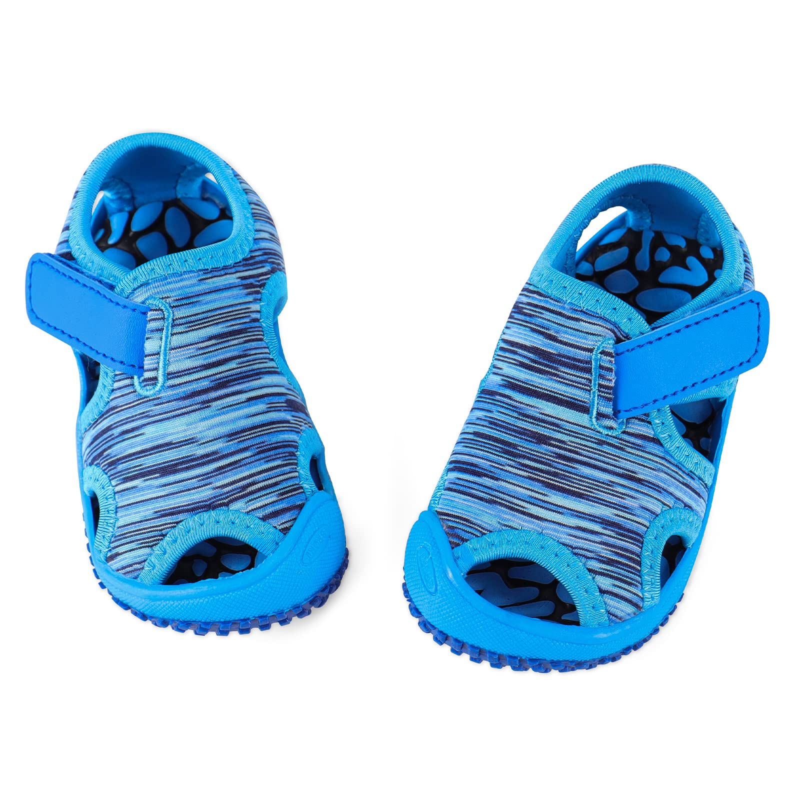 Sportivi Sandali Per Bambino Bambina 1-7 Anni Punta Chiusa Estive Scarpe da Spiaggia Antiscivolo