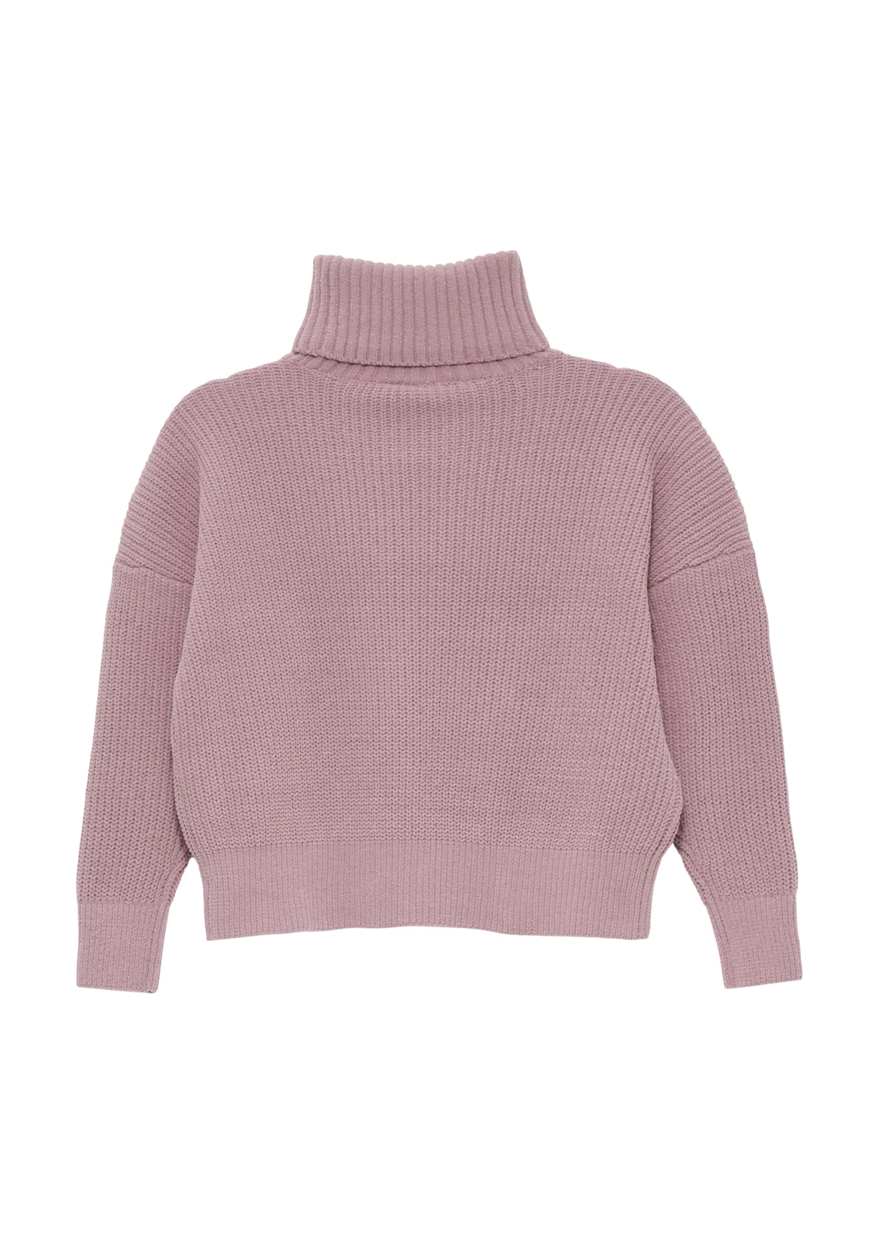 s.Oliver Junior 2153053 Jersey con Cuello Alto Niñas
