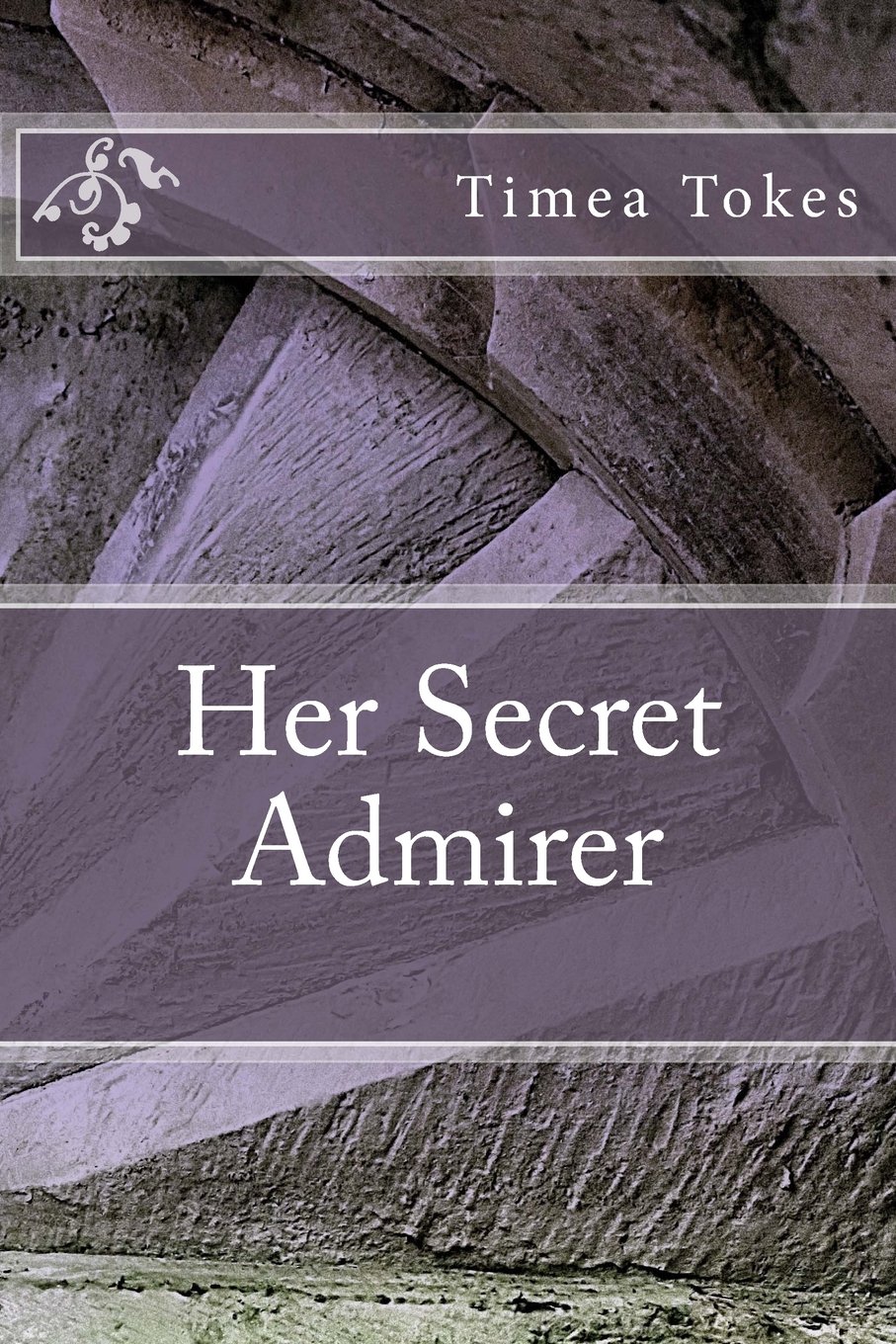 Her Secret Admirer: Volume 2 (Her First and Last Secret Admirer)
