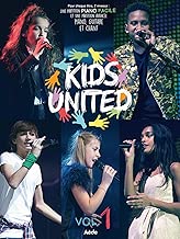 Download Partitions variété, pop, rock AEDE MUSIC KIDS UNITED - VOL.1 Piano voix guitare PDF