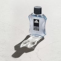Vista 5 de adidas Dynamic Pulse Eau De Toilette Spray para hombre, 3.4 fl oz
