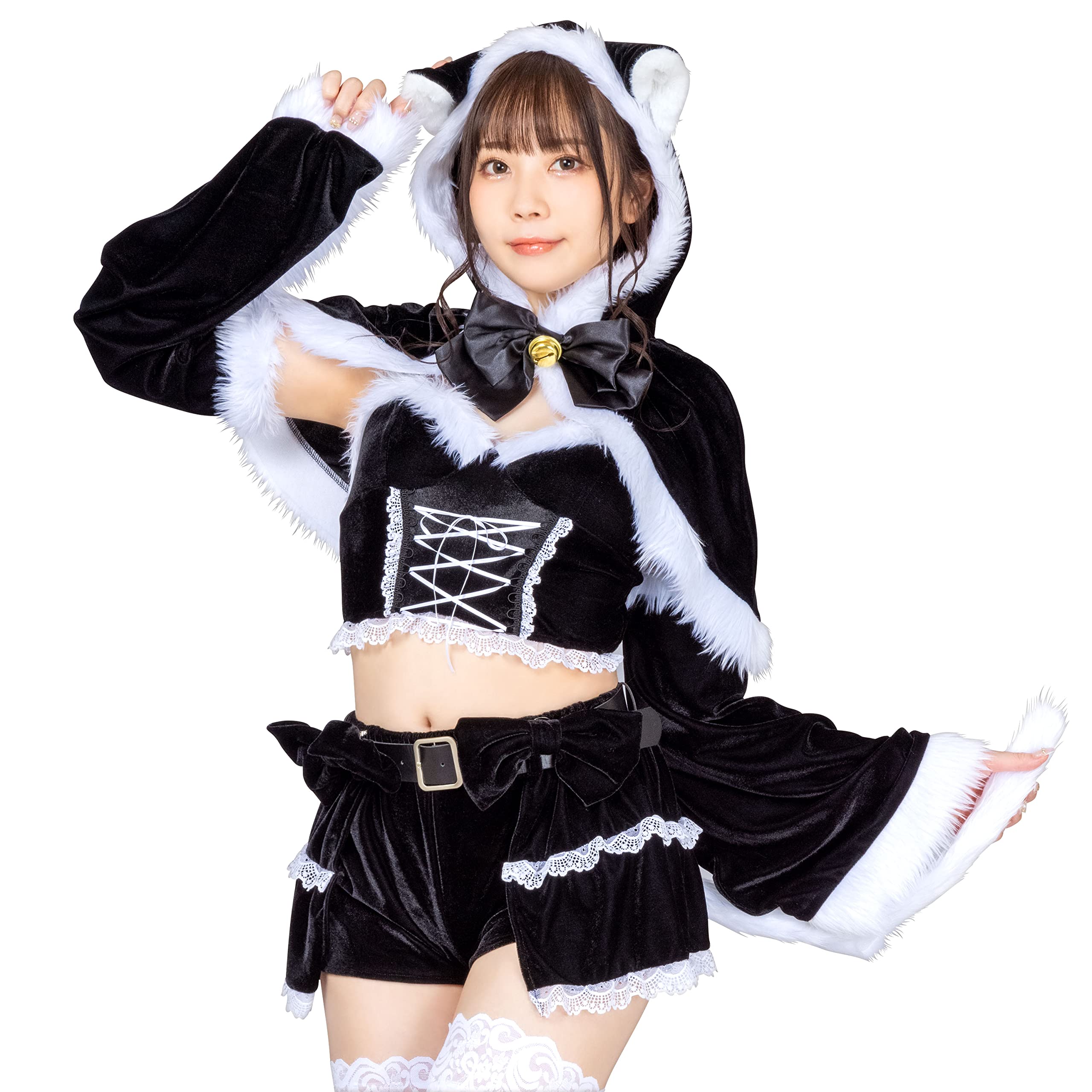 Amazon.co.jp: クリアストーン(Clearstone) コスプレ クリスマス