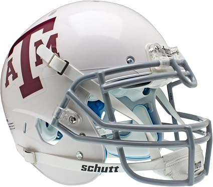 NCAA Texas A\u0026M Aggies Authentic XP 