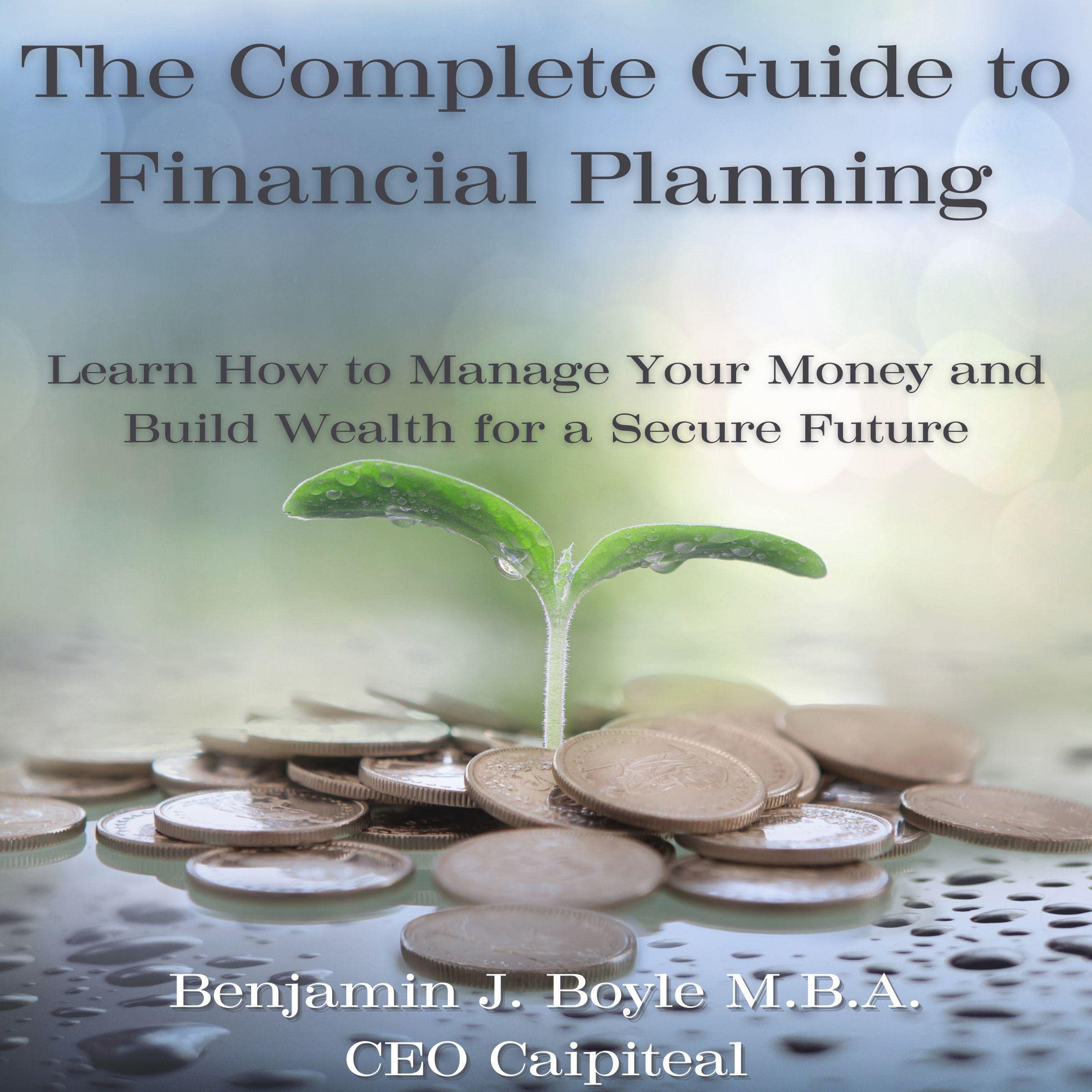 The Complete Guide to Financial Planning