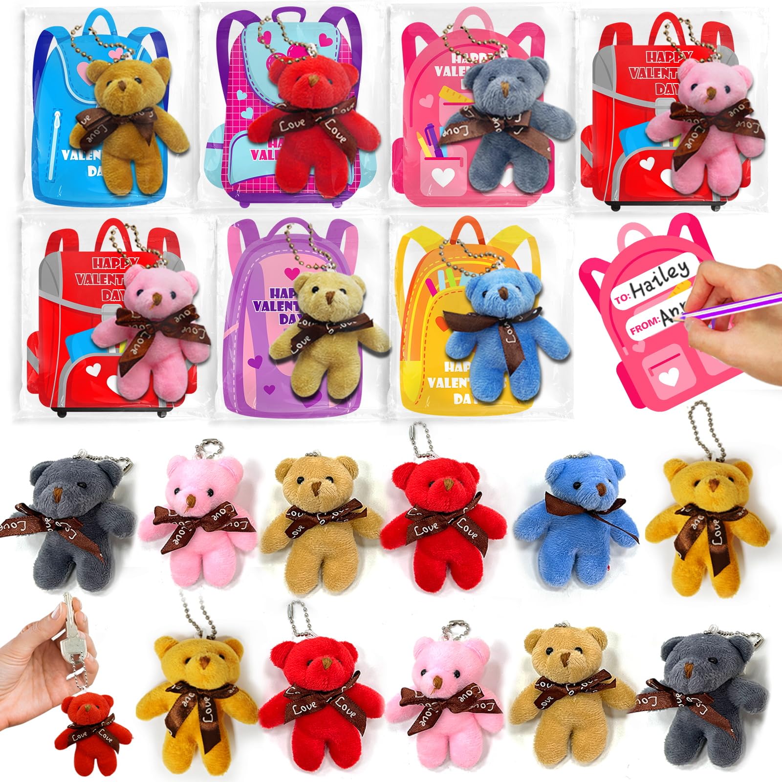 Buy Choclates With Soft Toy Online At