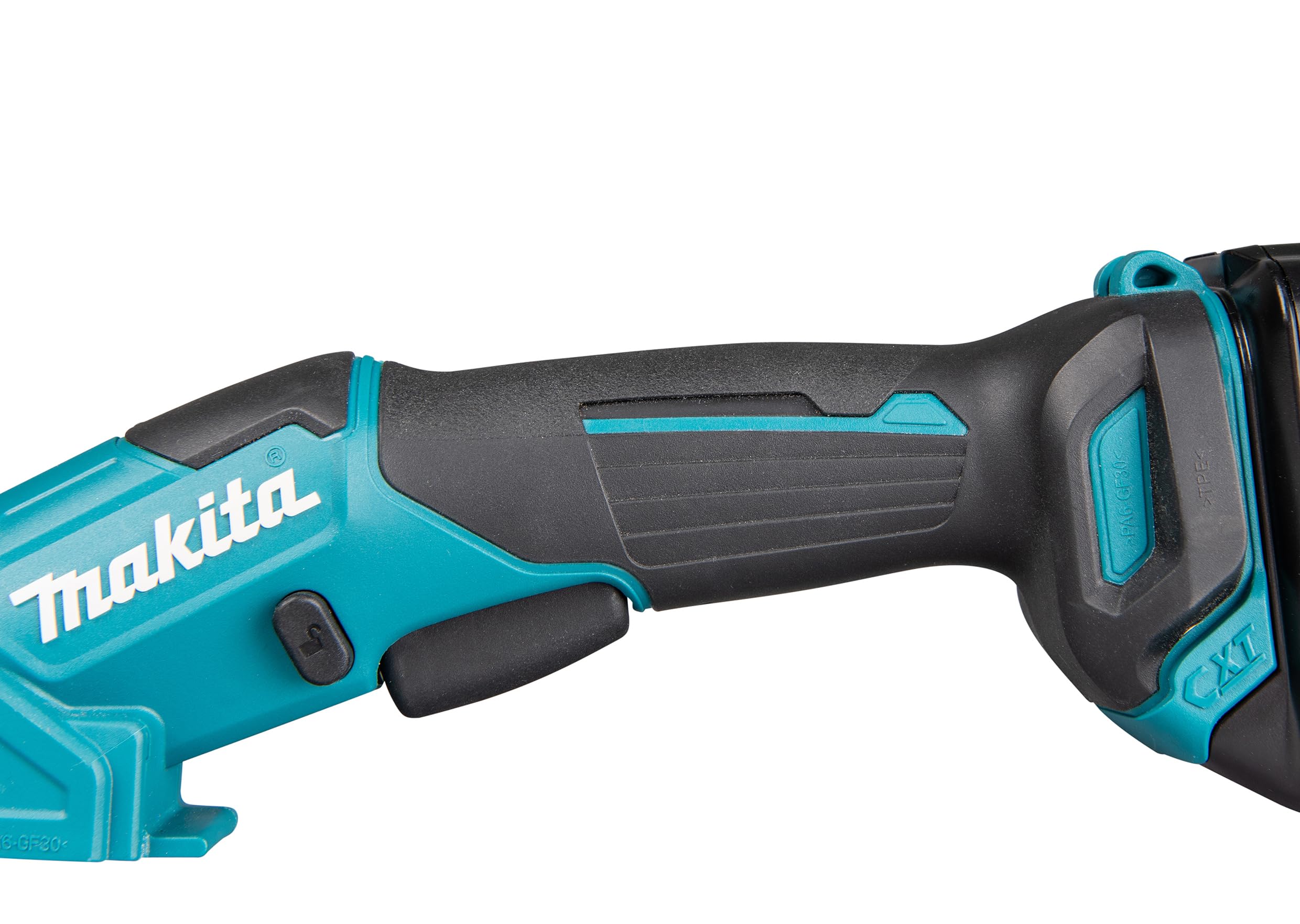 Makita CP100DZ 12V MaxLi-Ion CXT Multi-Cutter - Batterie e caricabatterie non inclusi, Blu