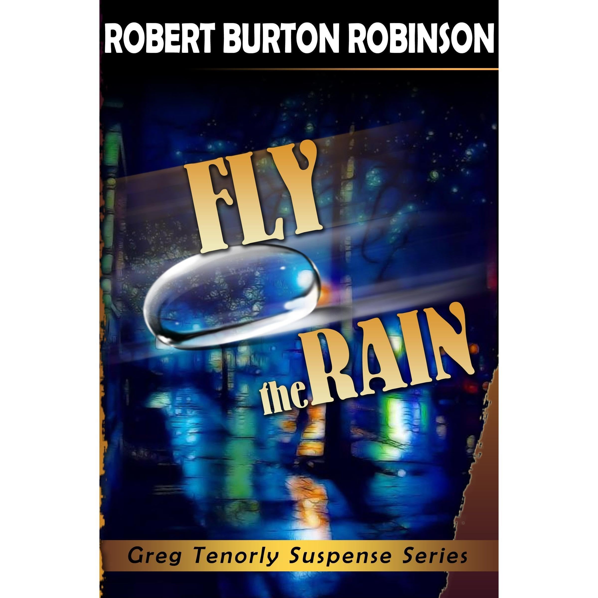 Fly the Rain