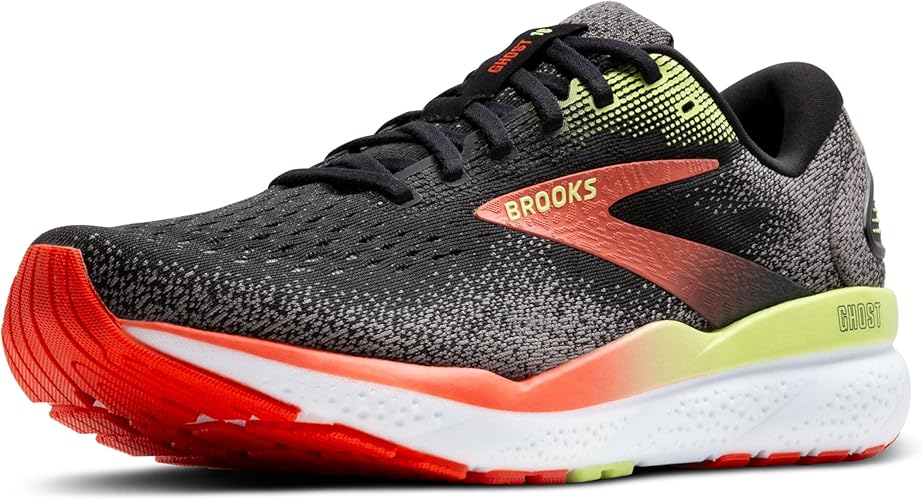 Brooks Ghost 16, Sneaker Hombre