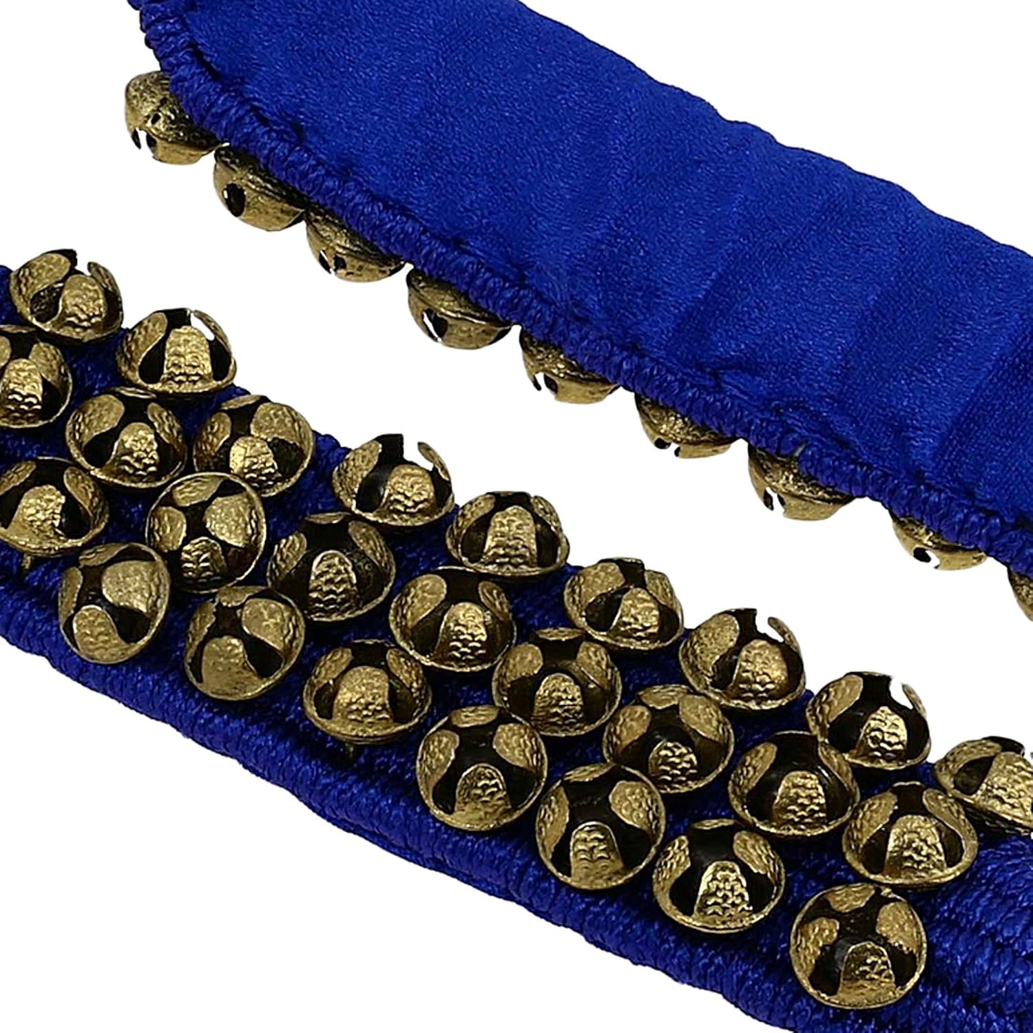 Ghungroo Indian Classical Dancers Anklet Musical Instrument