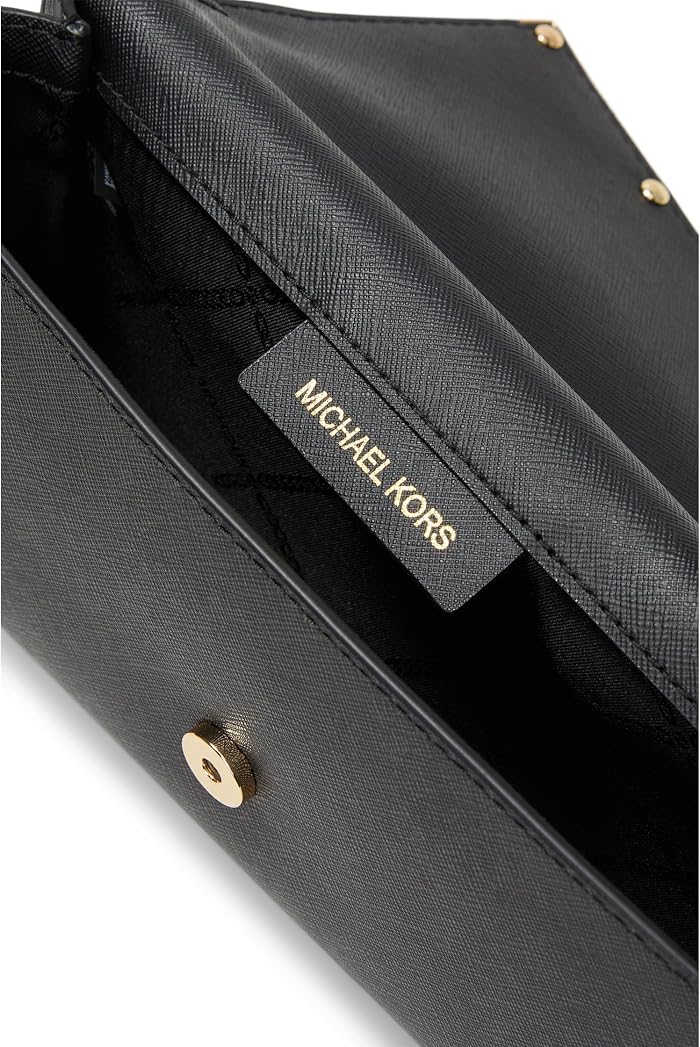 Женские сумки Michael Kors Mona Large East/West Clutch — фото 3