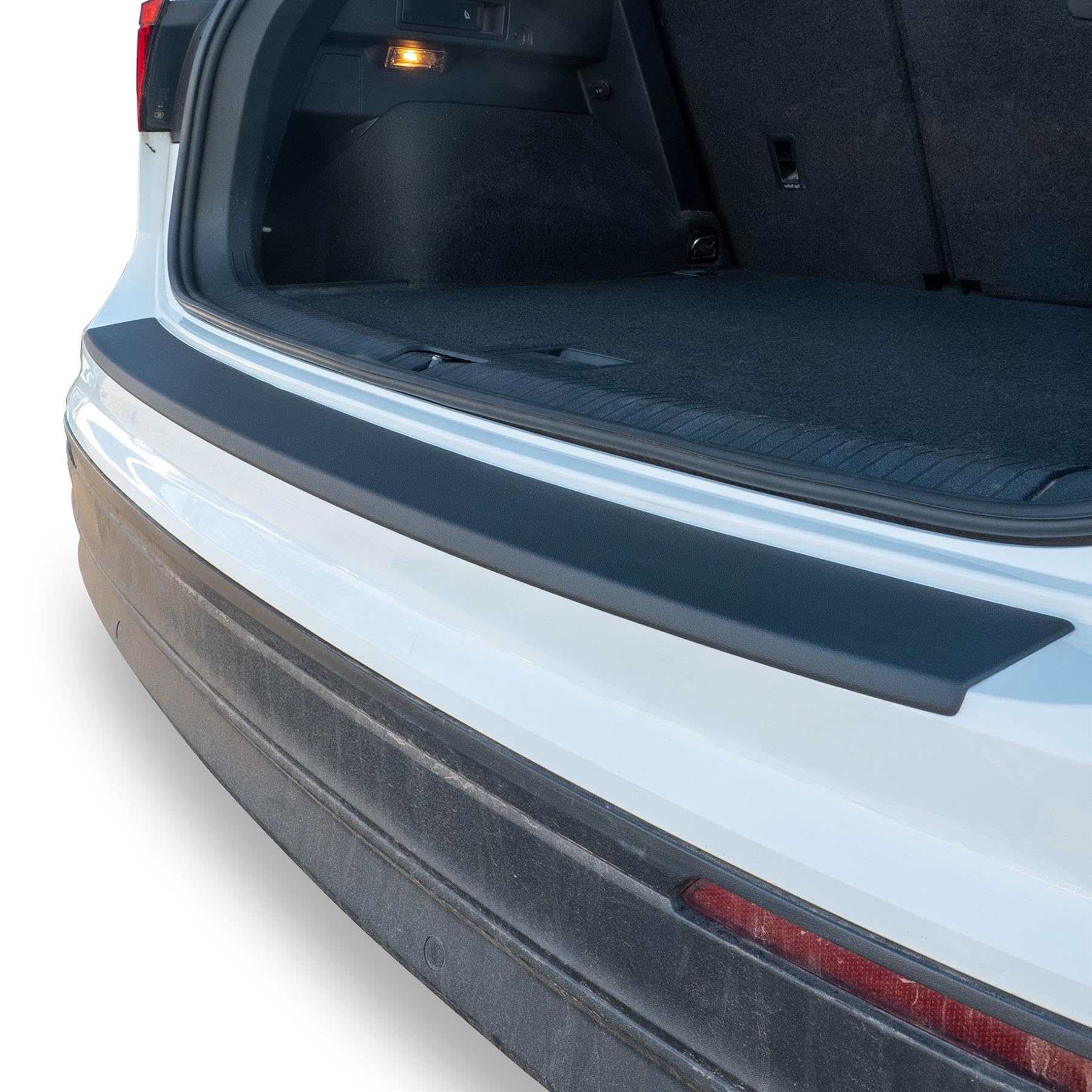ProPlus Lackschutzfolie Ladekantenschutz Für VW Sharan / Seat Alhambra Ab 2010 Bis Heute (Transparent