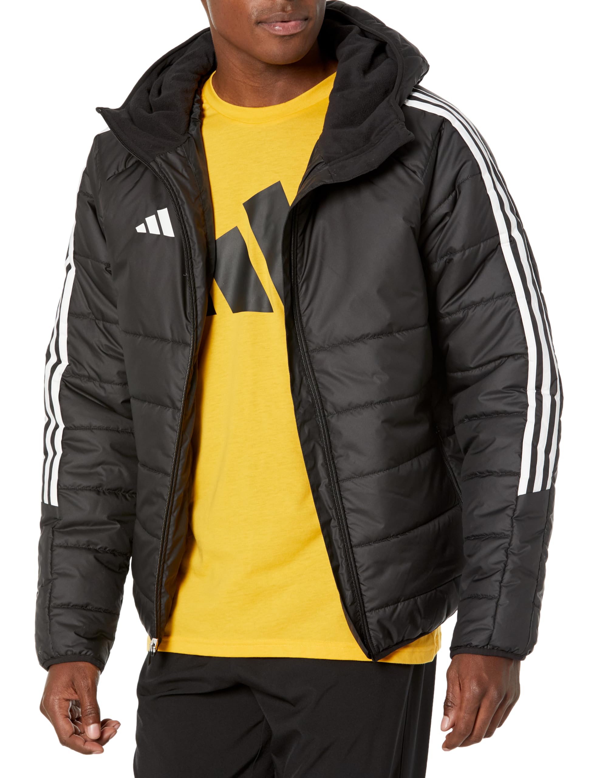 Adidas Men's Tiro 24 Winter Jacket