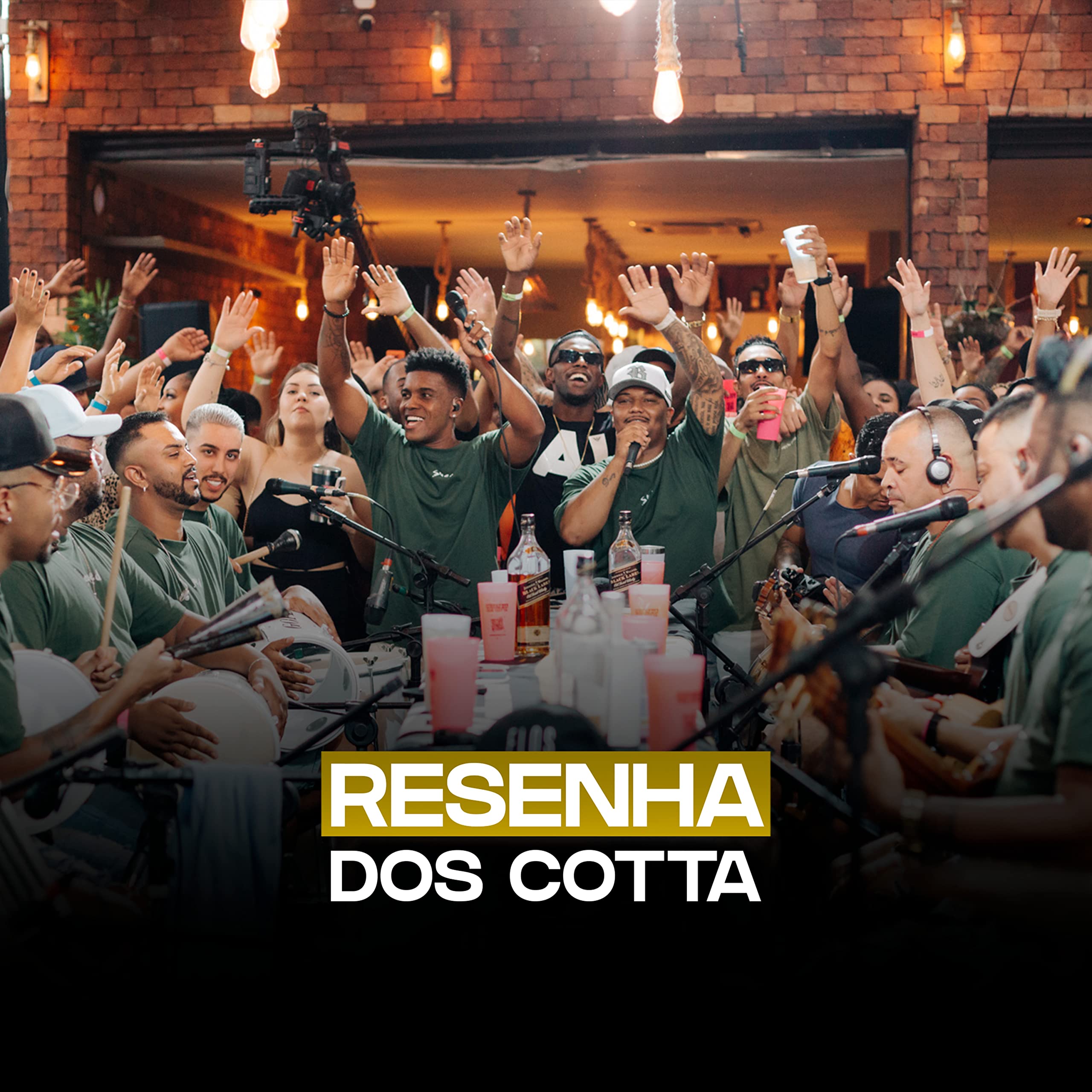 Resenha dos Cotta