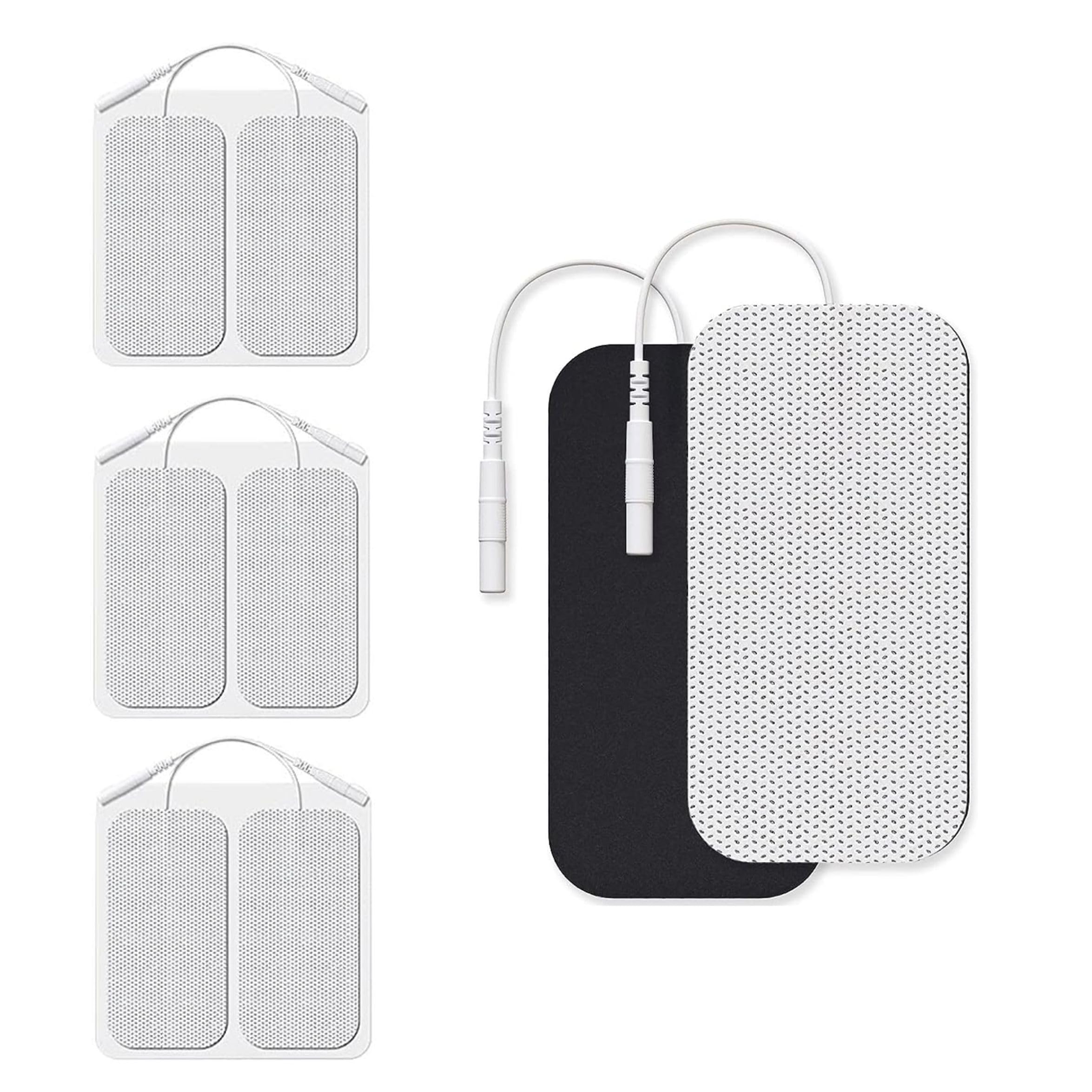 DR PT Physiotherapy Machine Accessories Device IFT Wire 2mm Pin for Self Adhesive Pad usage electrotherapy Sticky IFT Pad (IFT Adhesive Pad, Pack of 6) (B0CBG5YTLH) Amazon Price History, Amazon Price Tracker