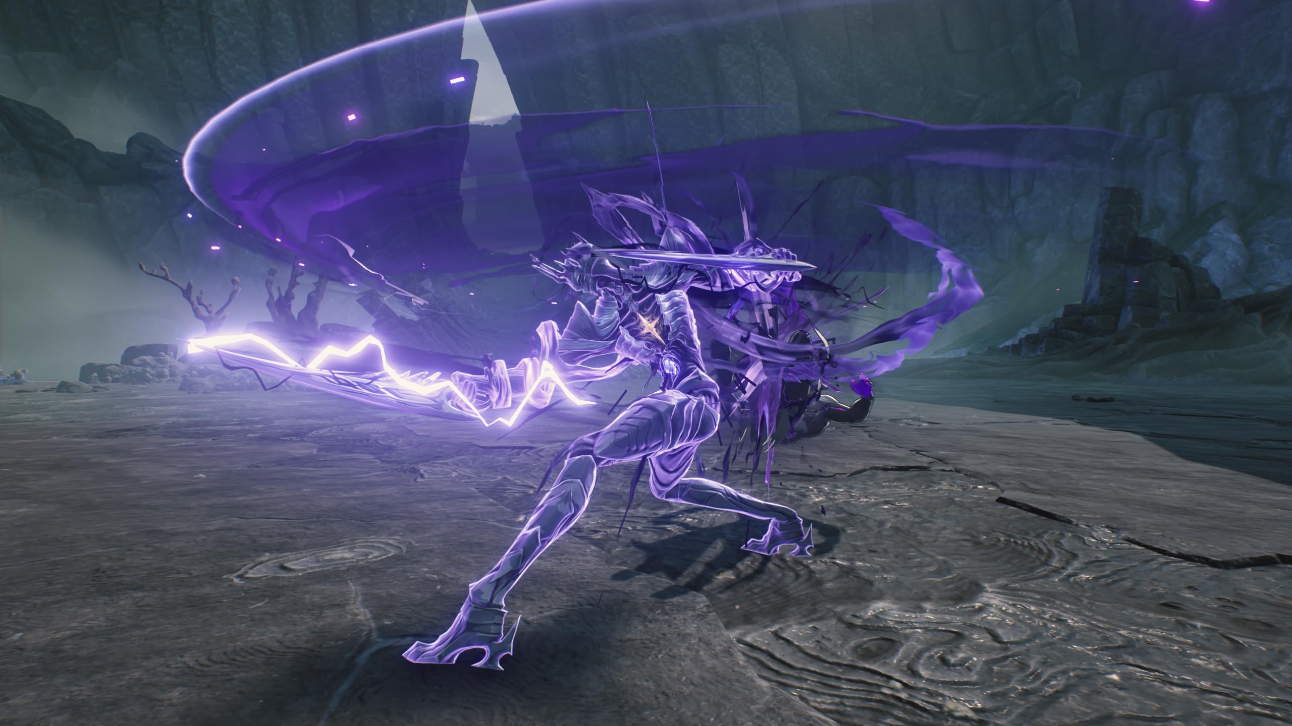 Wuthering Waves Deluxe Collection - PS5