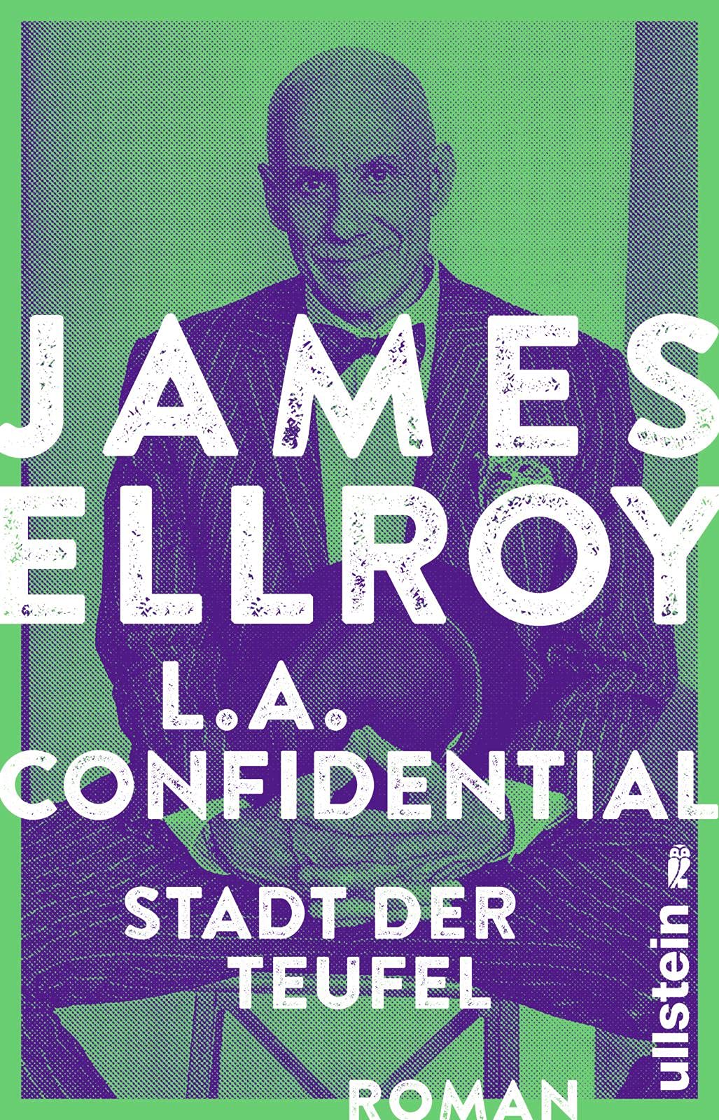 L.A. Confidential: Stadt der Teufel