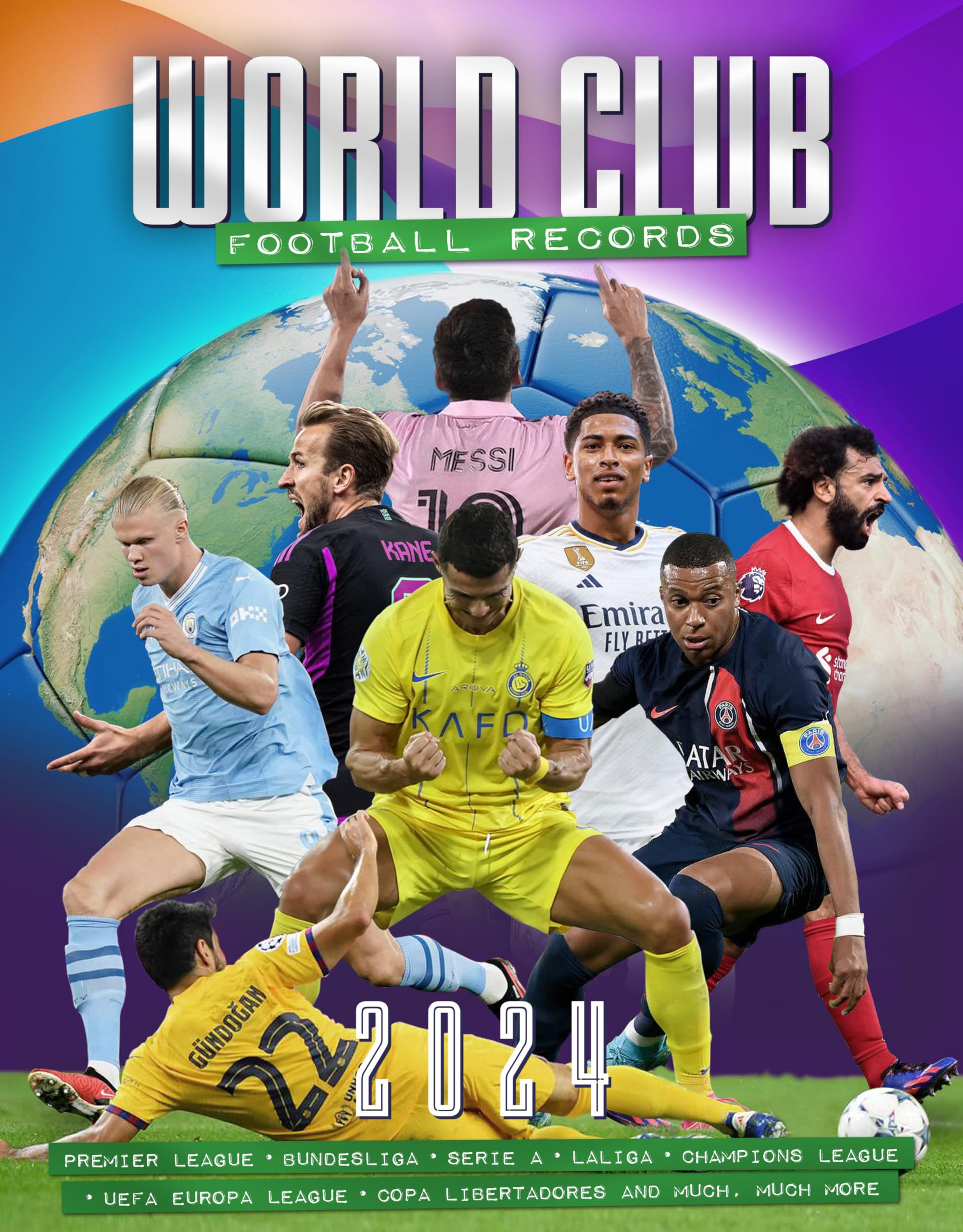 World Club Football Records