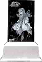 LEXACT　ローゼンメイデン　プレミアムクリスタル　【４個セット】 LEXACT ローゼンメイデン プレミアムクリスタル 【4個セット