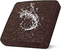 Vista 76 de SearchI Fundas de cojín elásticas impresas para sofá de repuesto, fundas de cojín para silla, protector de asiento de sofá, protector de muebles