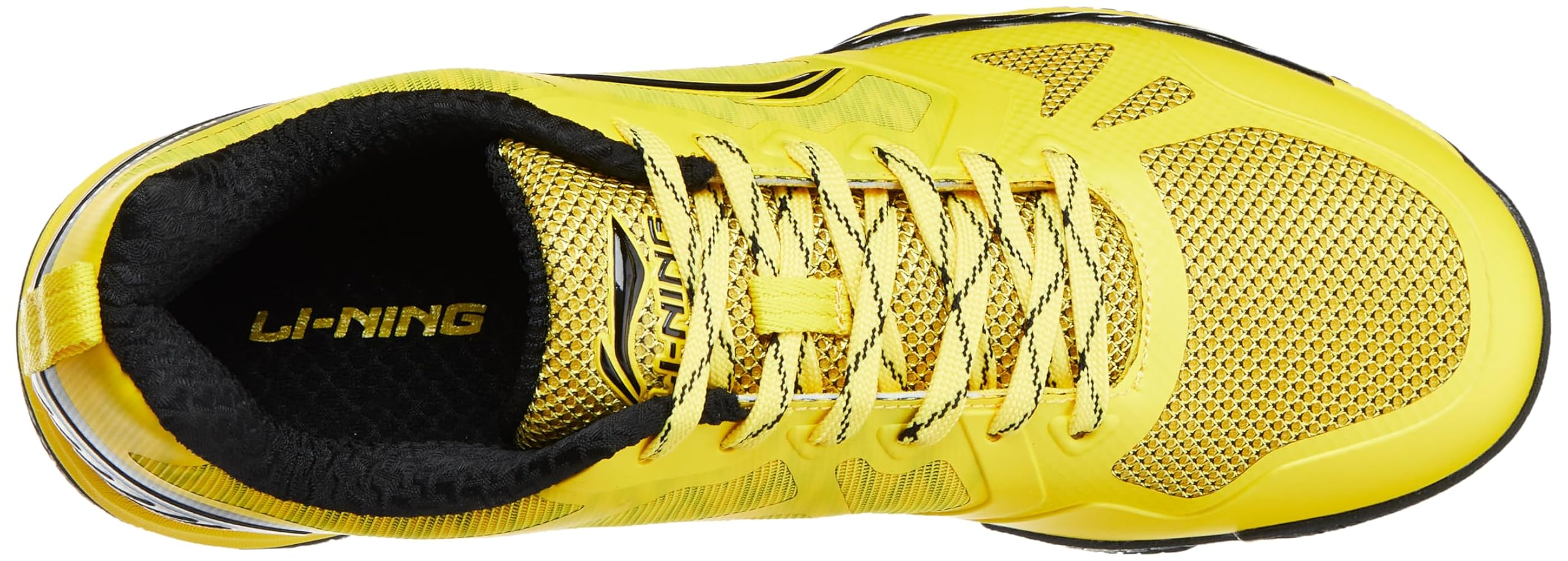 超希少　B&L Ray-Ban ULTRA Precious ZENUS Li-Ning Ranger Lite Z1 Non-Marking Cushion Badminton Shoe