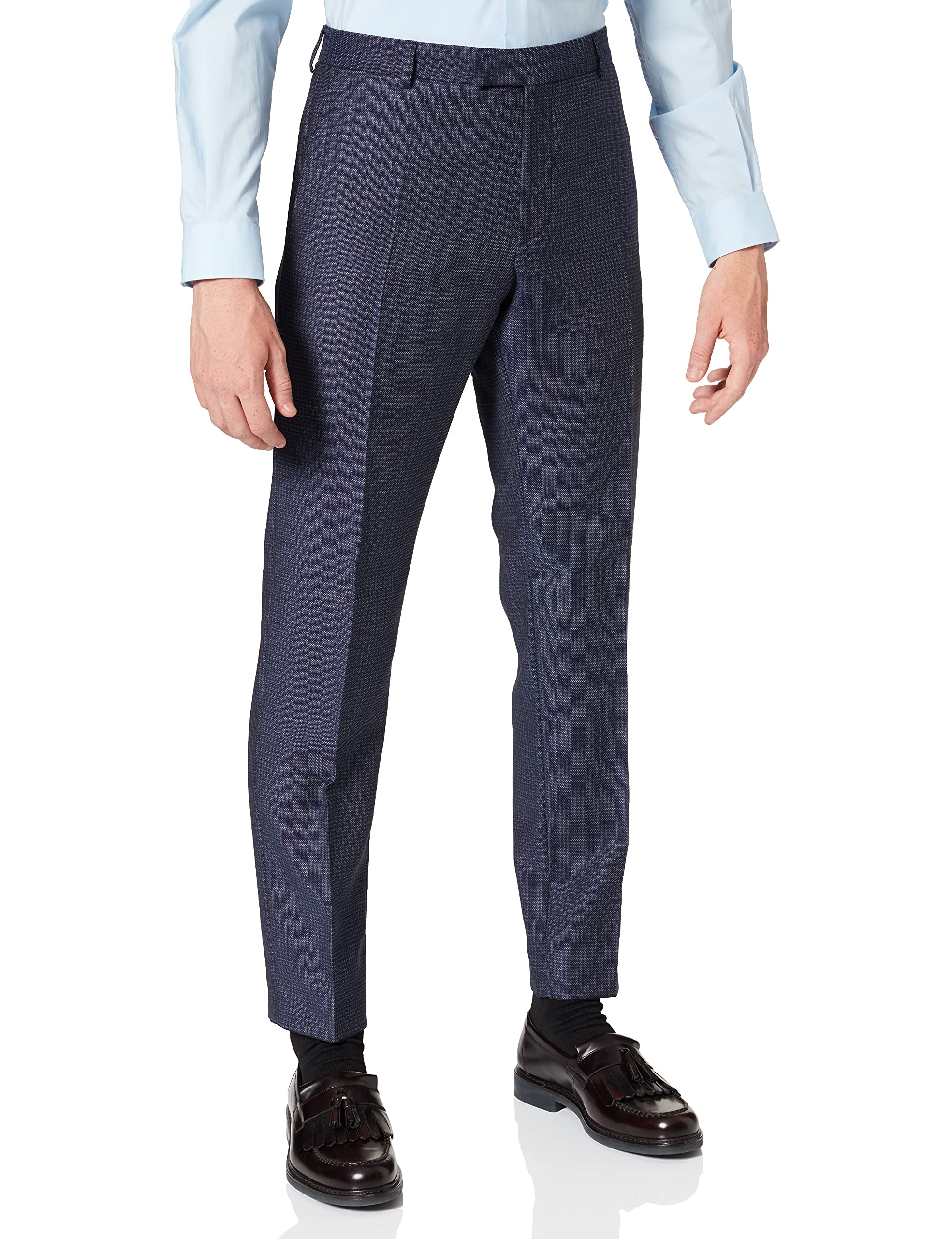 StrellsonMen's Mercer Suit Trousers