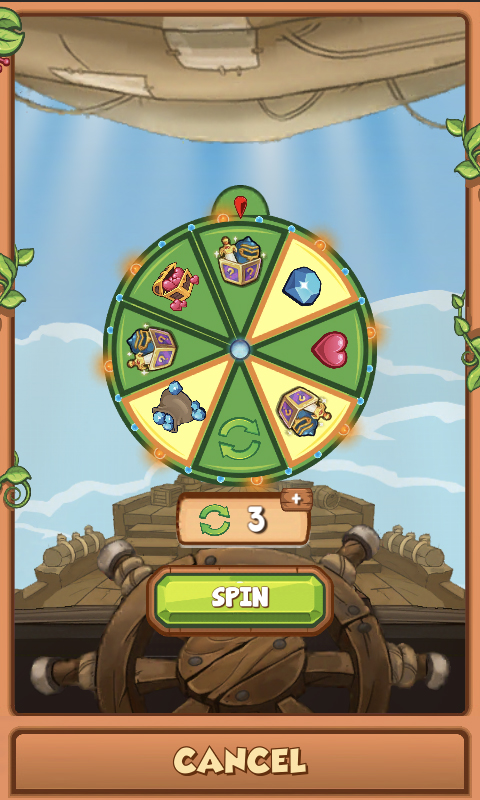 Magic Story - App on Amazon Appstore