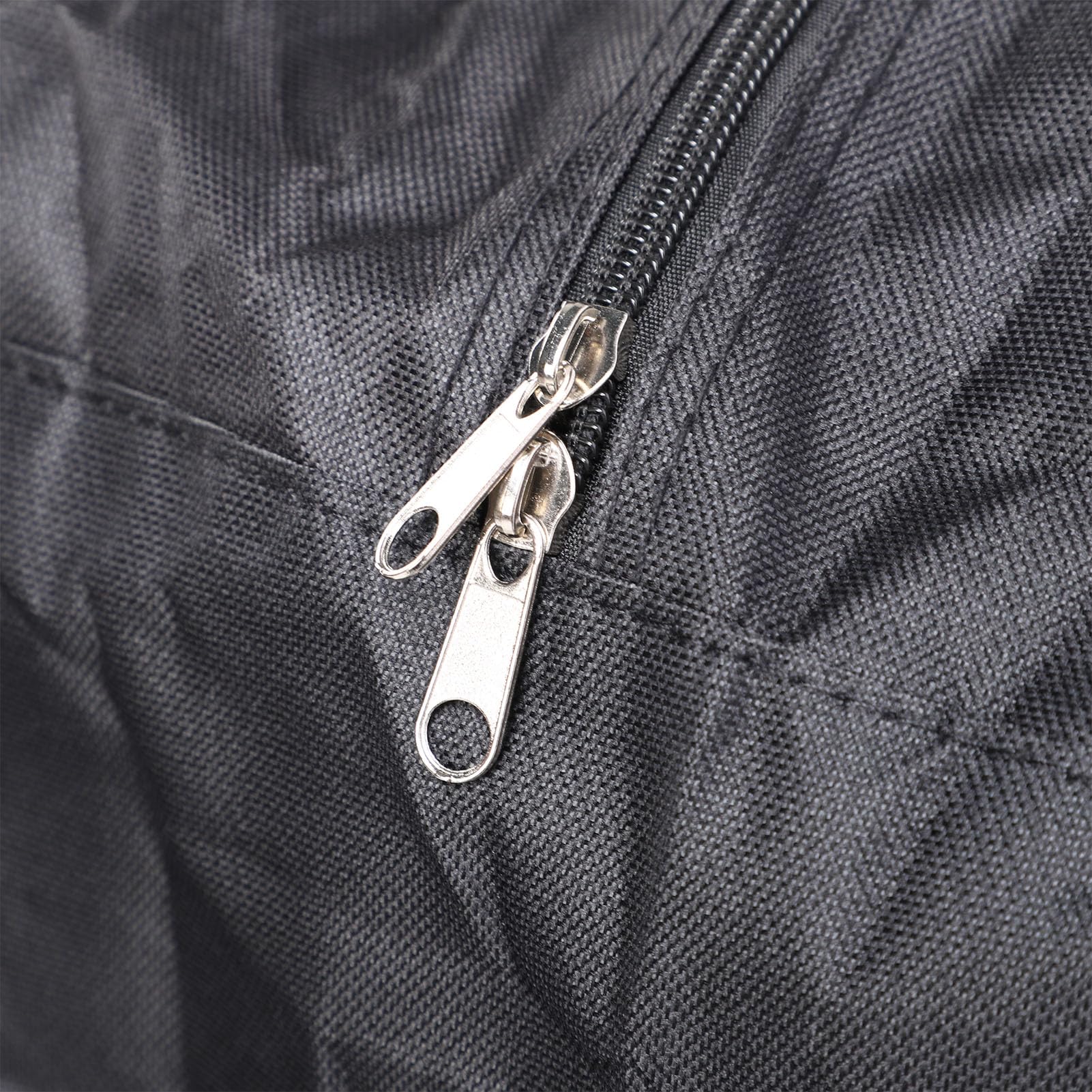 Sac de Voyage de Golf à roulettes, Tissu Oxford, Roulement Silencieux pour Voyages en Avion