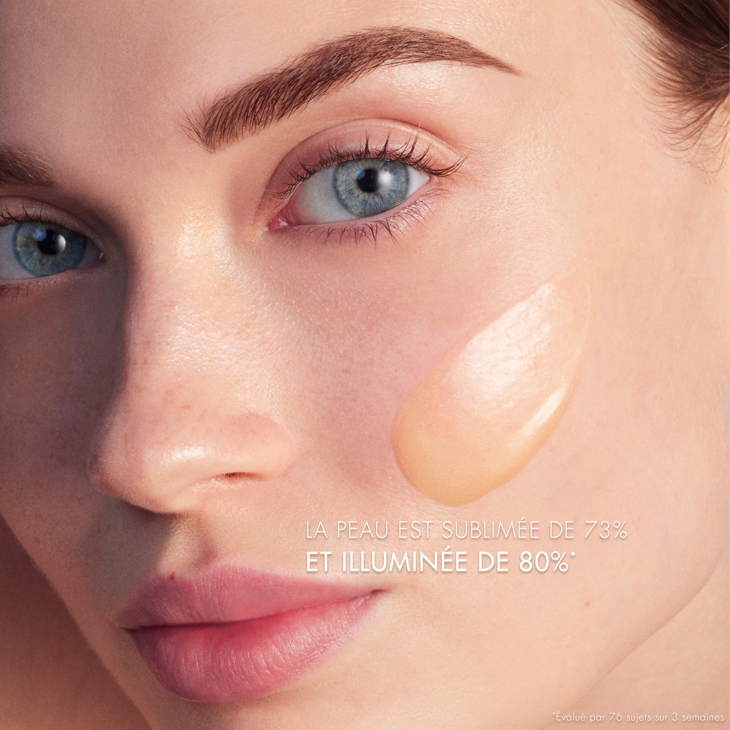 BIOTHERM, Aqua-Gelée Autobronzante, Sérum Autobronzant Hydratant, Effet Bronzé Naturel et Progressif, Sans Traces, Tous Types de Peaux, 50 ml