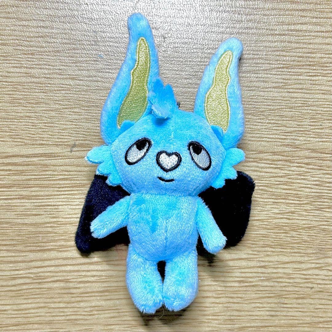 Amazon.co.jp: BB5 Tiny ぬいぐるみ RUPIN ルピン Y : おもちゃ