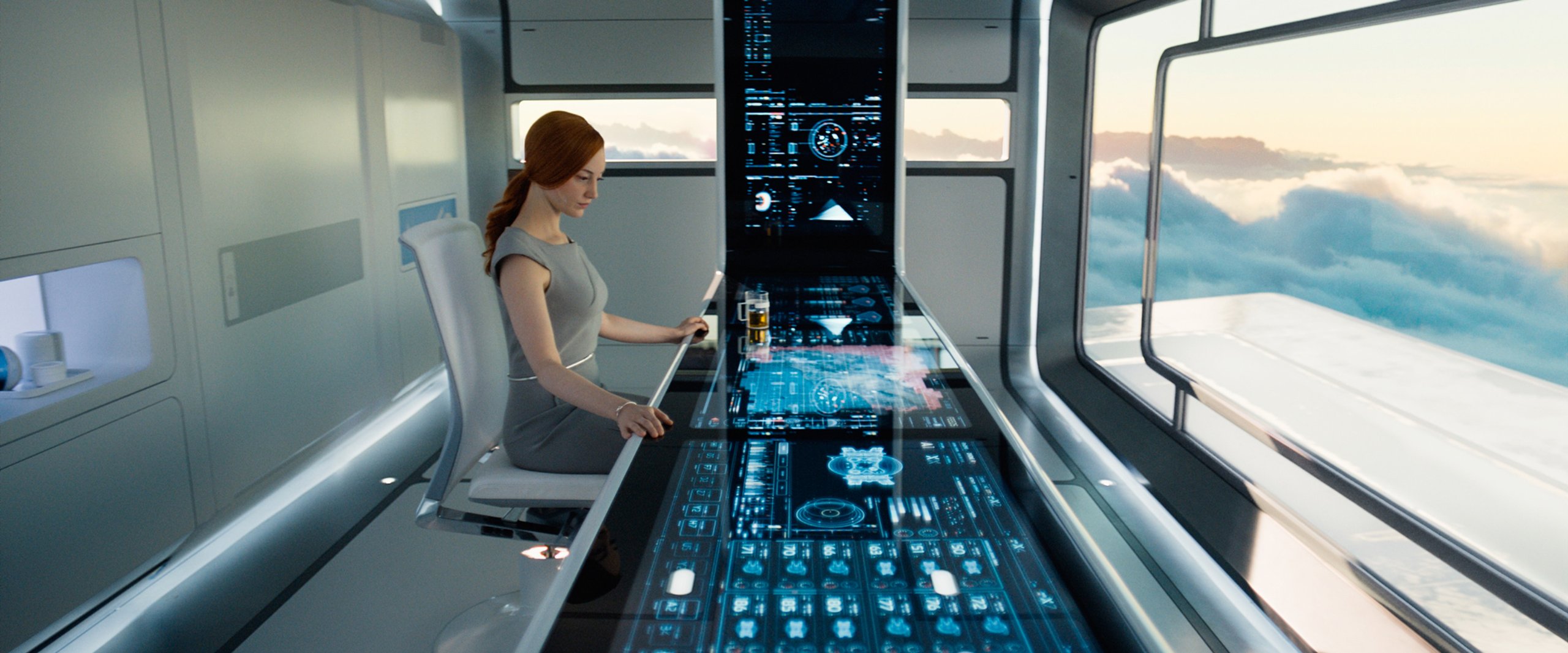 Oblivion (4K Ultra HD) (+ Blu-ray)